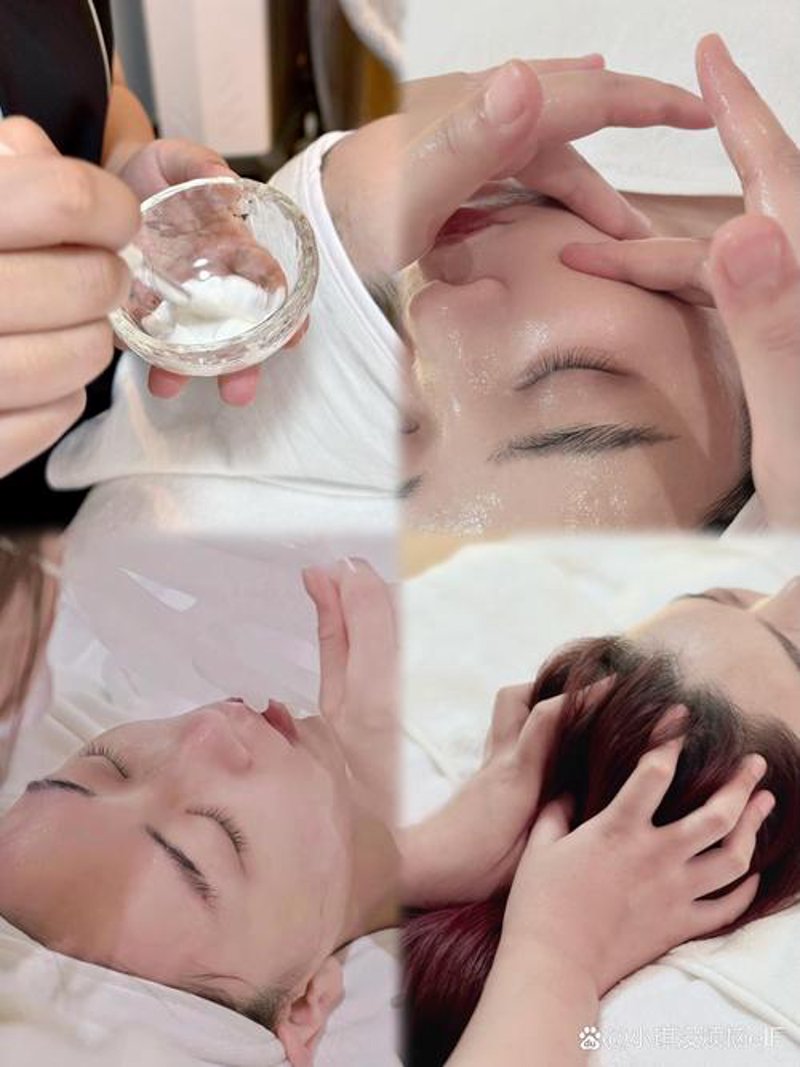 美容护肤新趋势：天然成分引领潮流