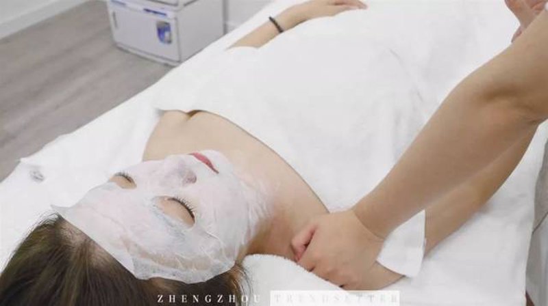 身体SPA
